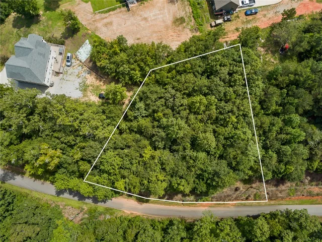 $55,000 | 218 Hammond Circle, Anderson, SC 29621