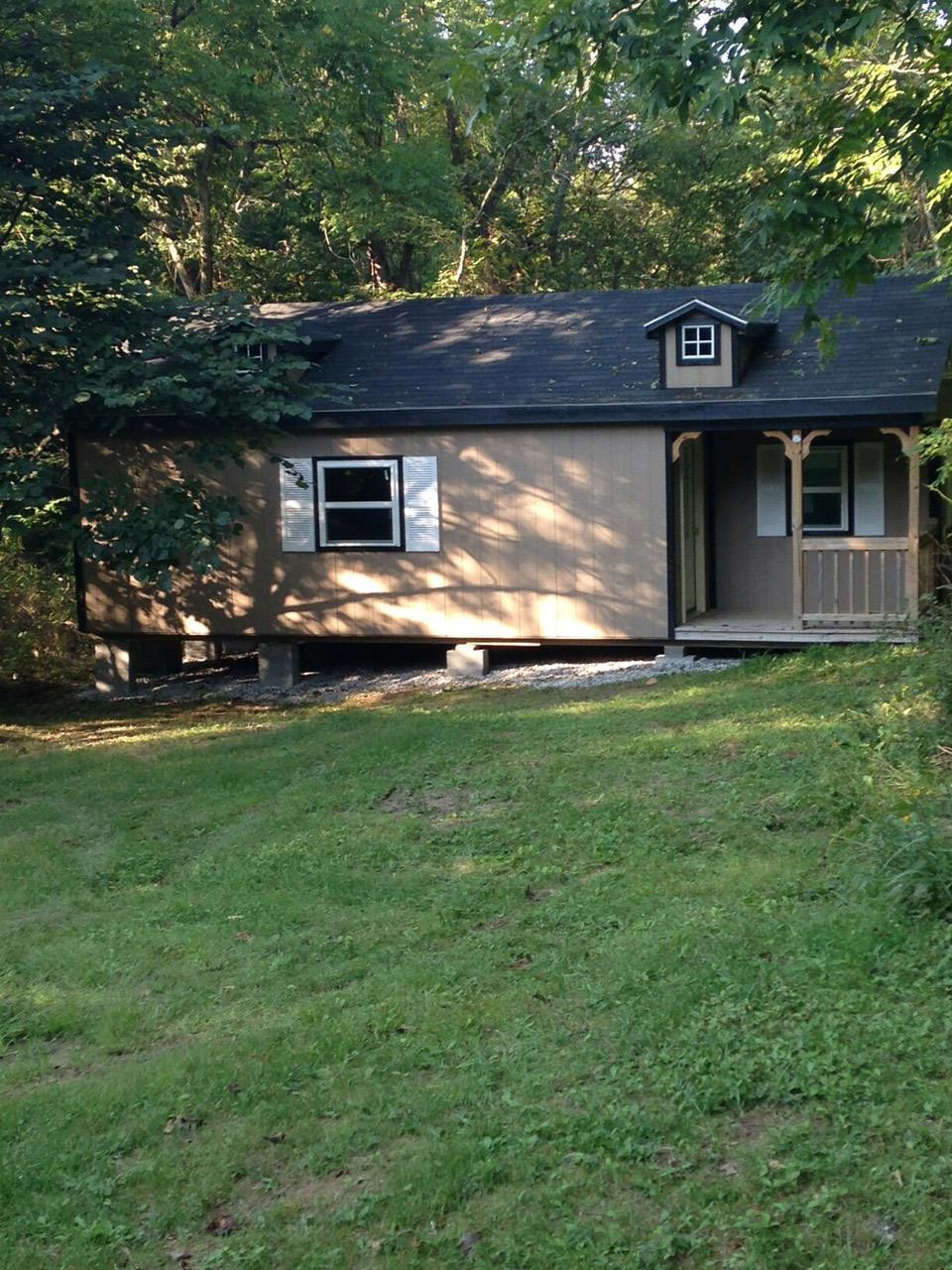 1 Union Ridge Road Frankfort, KY 40601 - Photo 3 of 13 Photo 3