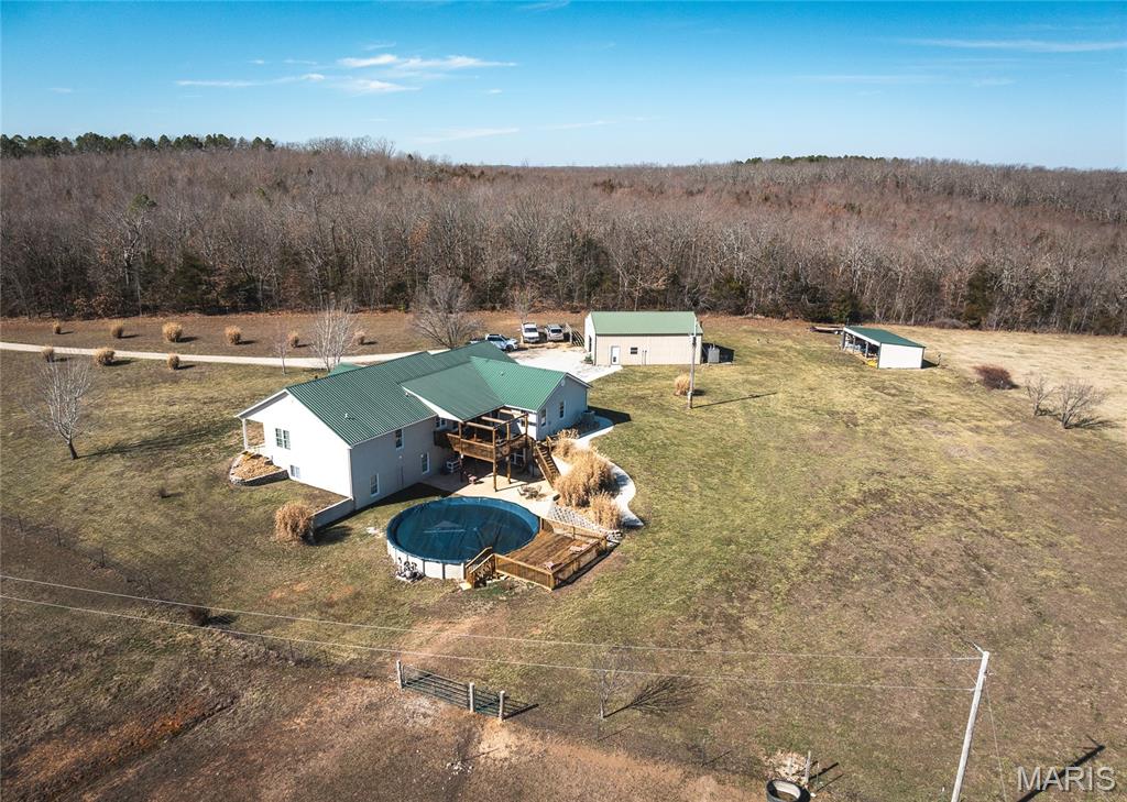 37595 Westgate Road Plato, MO 65552 - Photo 15 of 83