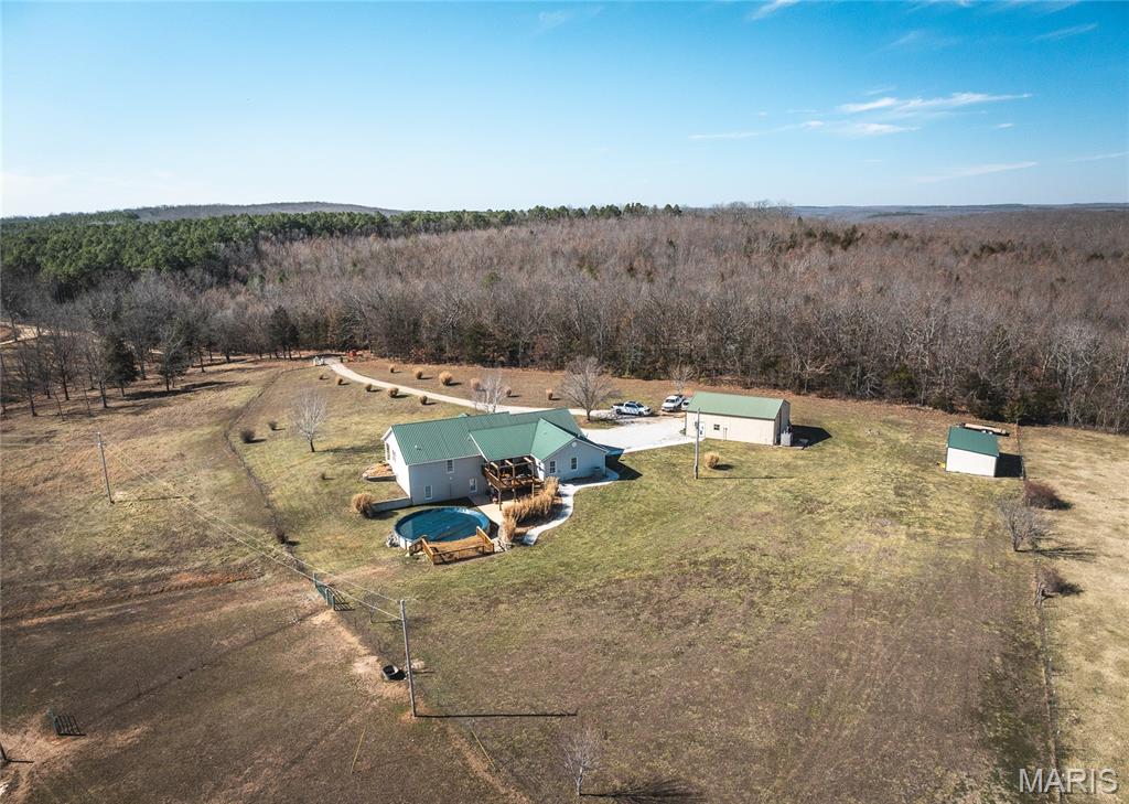 37595 Westgate Road Plato, MO 65552 - Photo 2 of 83