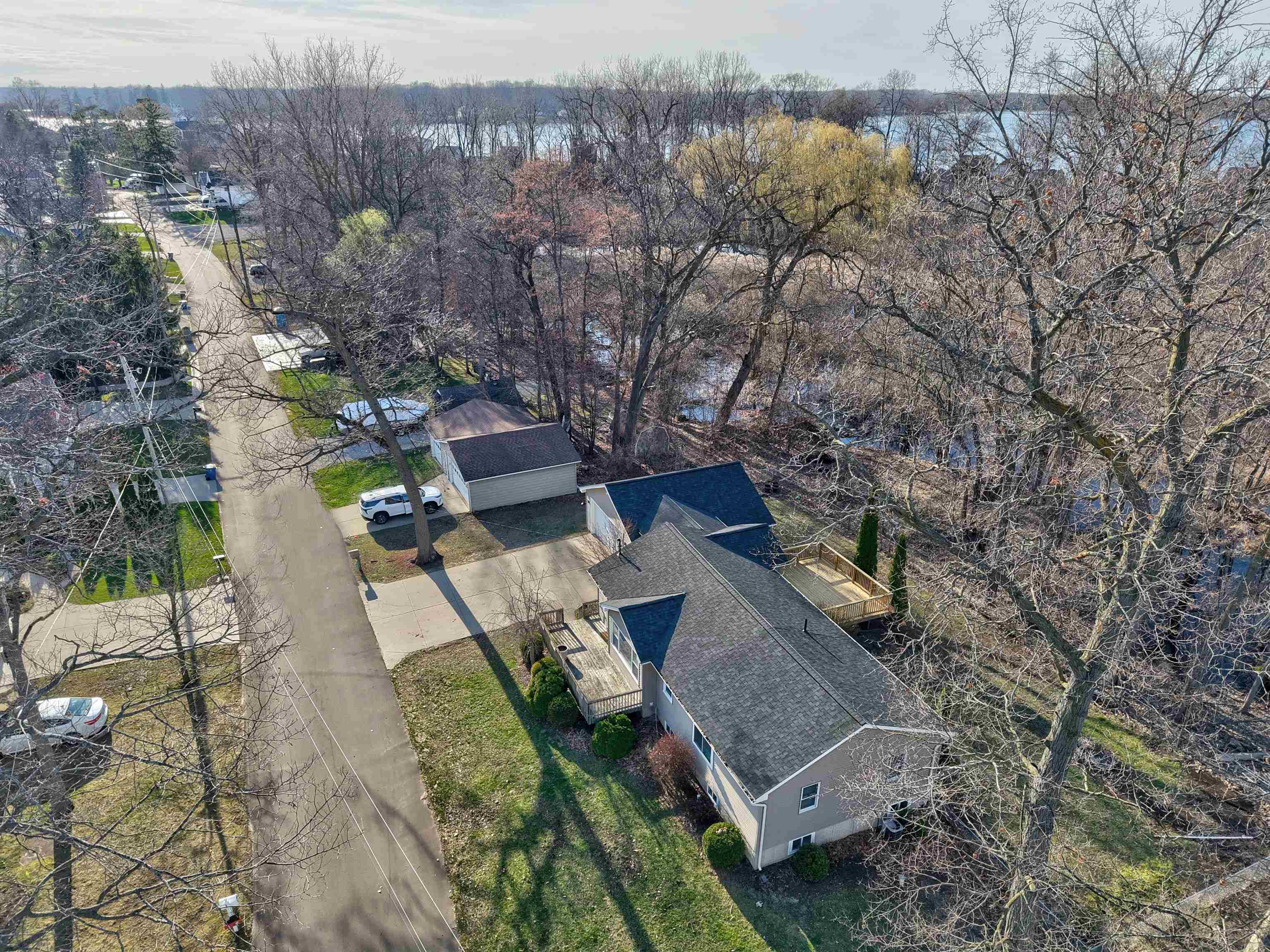 13296 Haddon Street Fenton, MI 48430 - Photo 20 of 70 Gallery Image 20