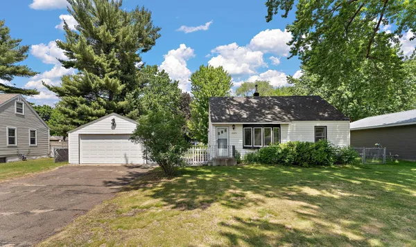 $300,000 | 2265 Terrace Drive, Mounds View, MN 55112