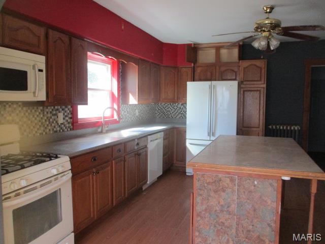 707 North Street Bartelso, IL 62218 - Photo 11 of 12