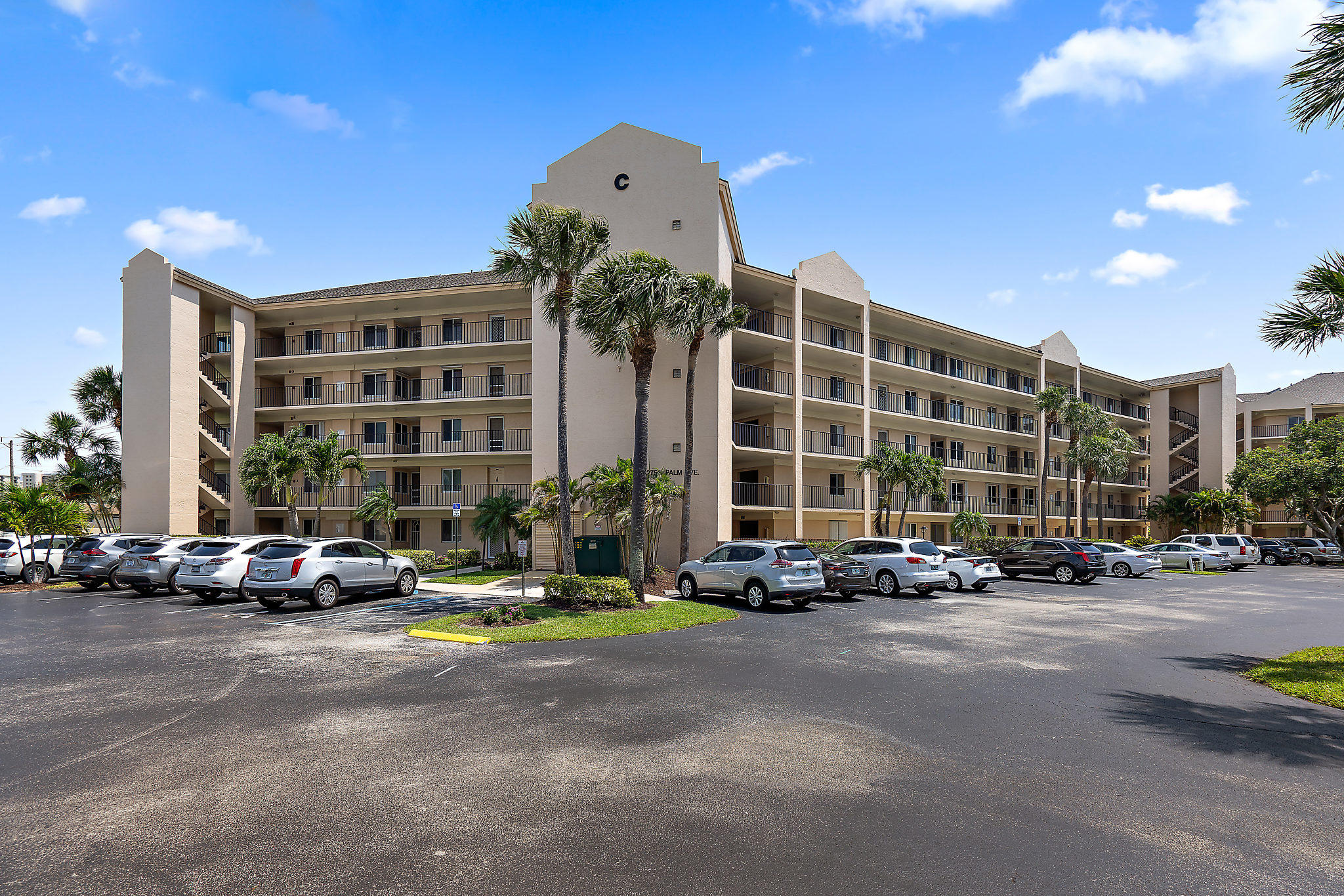 275 Palm Avenue, Unit C203 Jupiter, FL 33477 - Photo 21 of 21 001-275PalmAveC203-Jupiter-FL-small