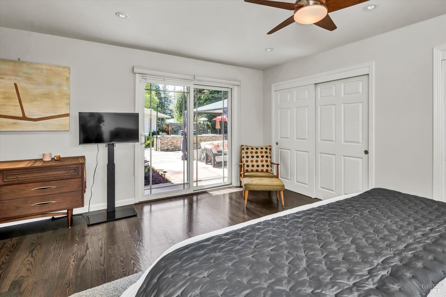 1790 McKinley Road Napa, CA 94558 - Photo 20 of 41