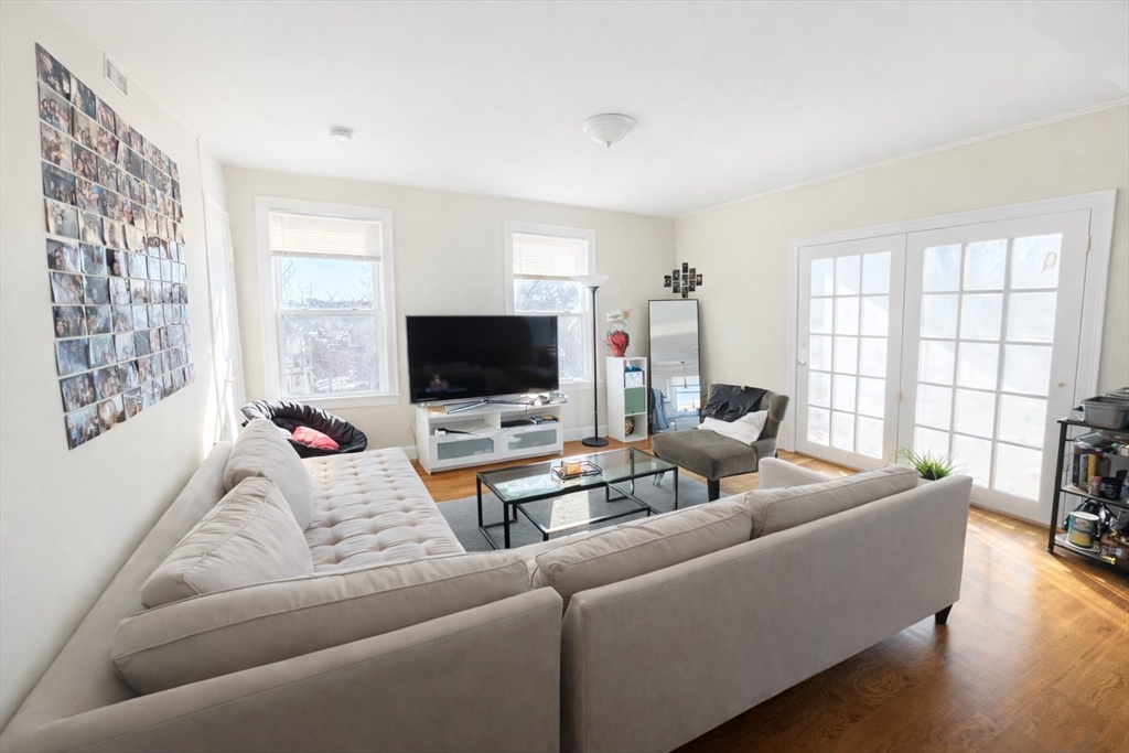 39 Millmont Street, Unit 3 Boston, MA 02119 - Photo 1 of 11