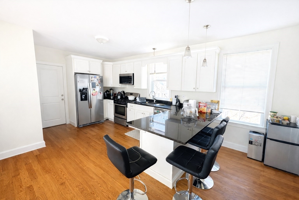 39 Millmont Street, Unit 3 Boston, MA 02119 - Photo 2 of 11