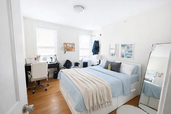 $6,250 | 39 Millmont Street, Unit 3, Boston, MA 02119