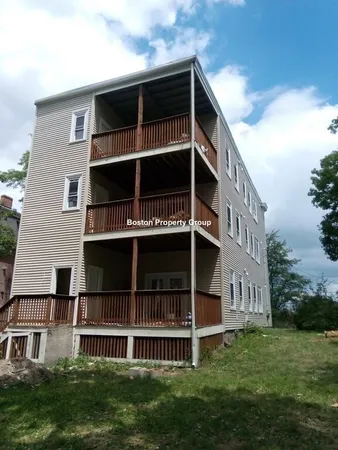 $6,250 | 39 Millmont Street, Unit 3, Boston, MA 02119