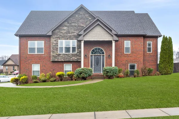 $399,900 | 1335 Canyon Place, Clarksville, TN 37042