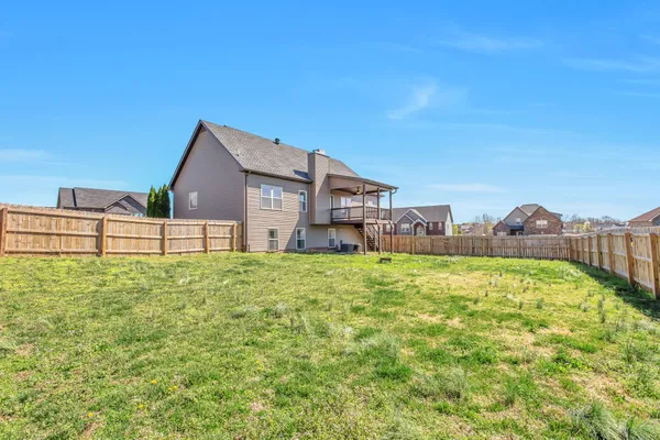 $399,900 | 1335 Canyon Place, Clarksville, TN 37042