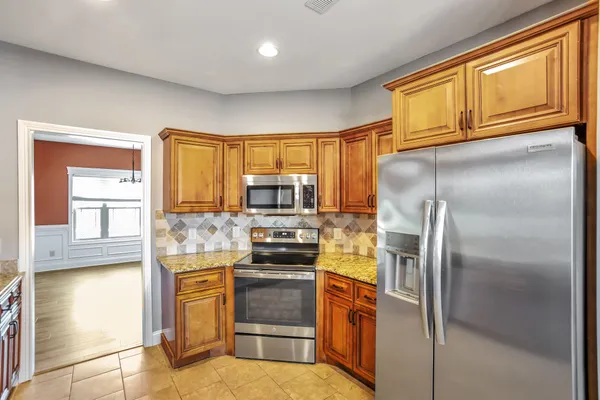 $399,900 | 1335 Canyon Place, Clarksville, TN 37042