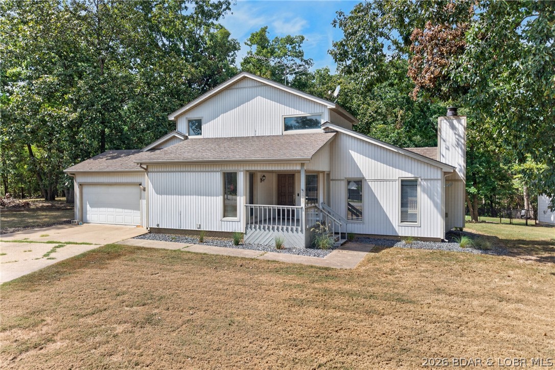 243 Anemone Road Four Seasons, MO 65049 - Photo 1 of 53 Gallery Image 1