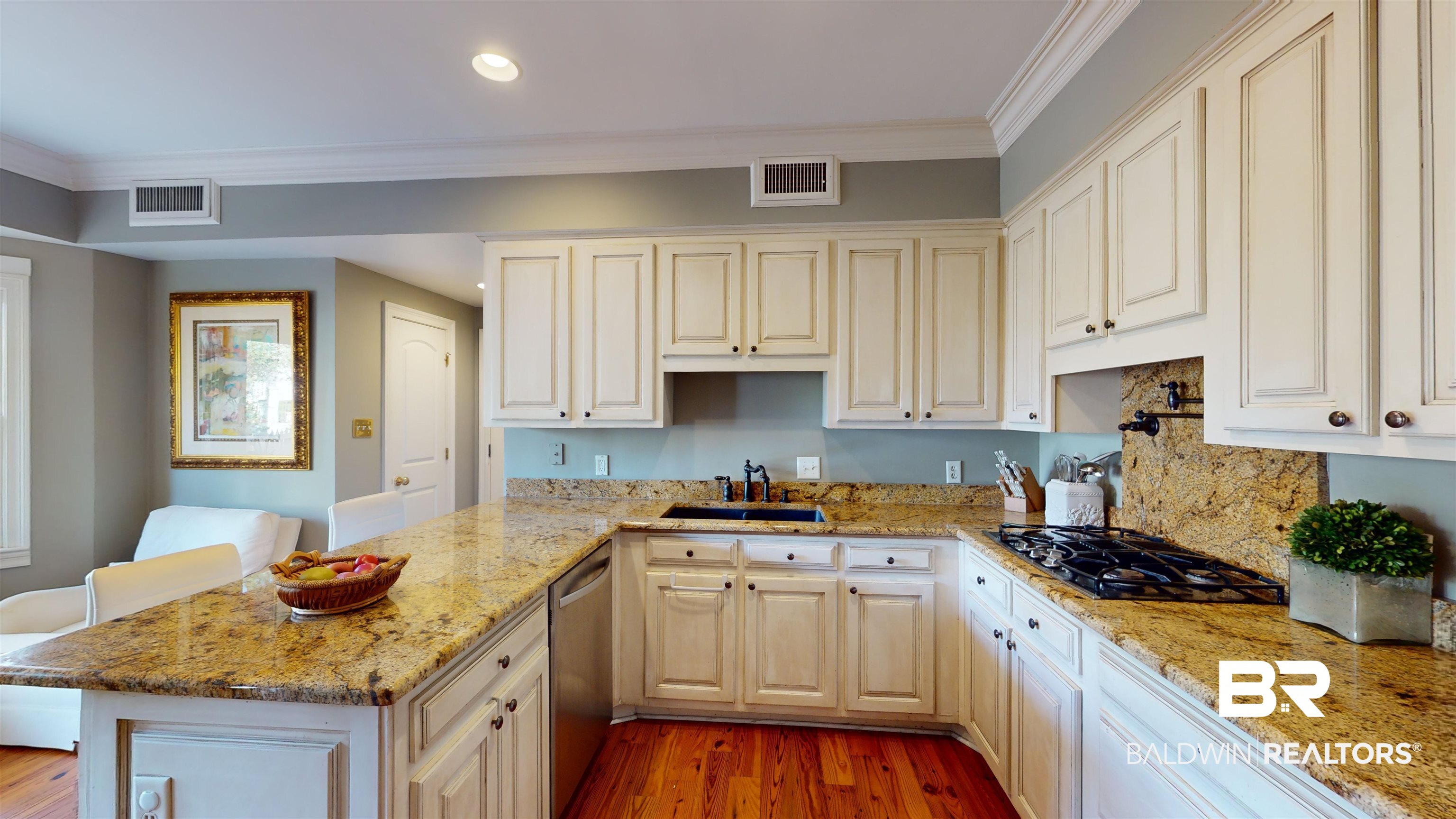 8 Wimbledon Drive East Mobile, AL 36608 - Photo 15 of 38