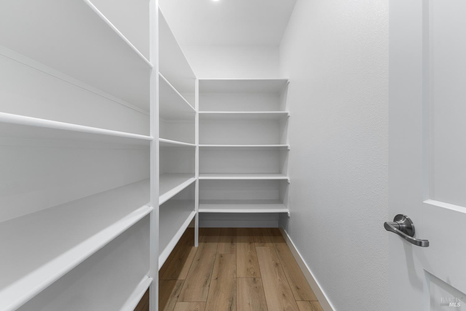7337 Willowglen Drive Rohnert Park, CA 94928 - Photo 13 of 31 a view of a room with shelf