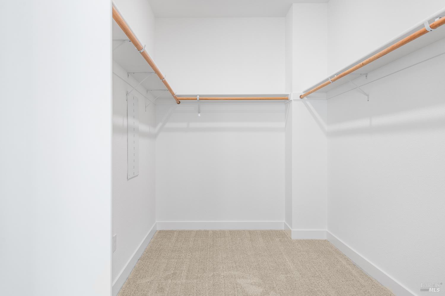 7337 Willowglen Drive Rohnert Park, CA 94928 - Photo 20 of 31 a view of small space
