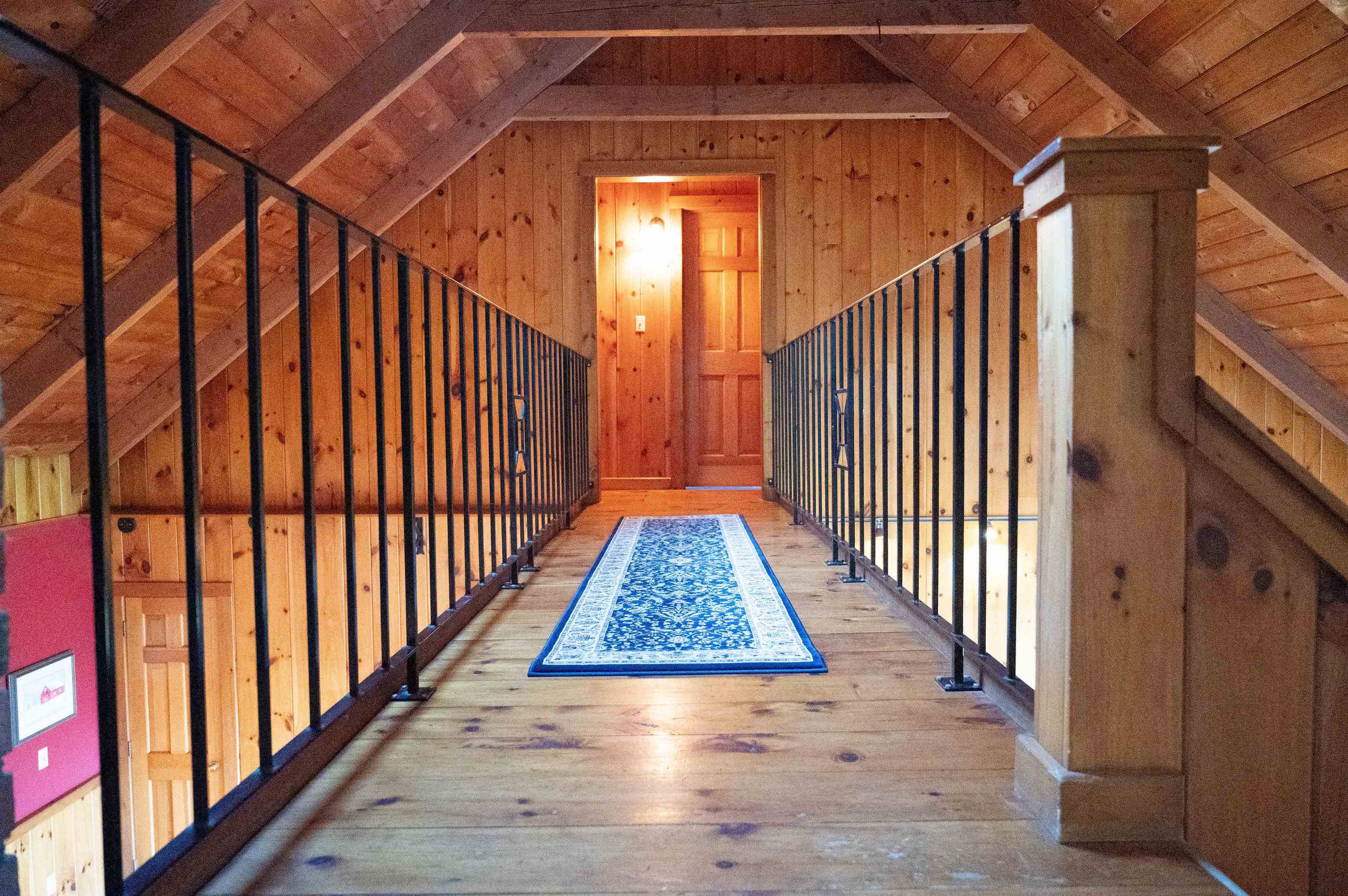 1778 Goulden Ridge Road Weathersfield, VT 05156 - Photo 15 of 33 Gallery Image 15