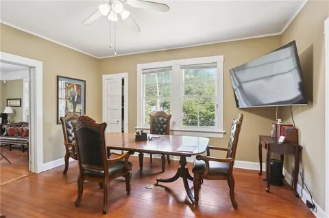 $695,000 | 341 Metairie Road, Metairie, LA 70005