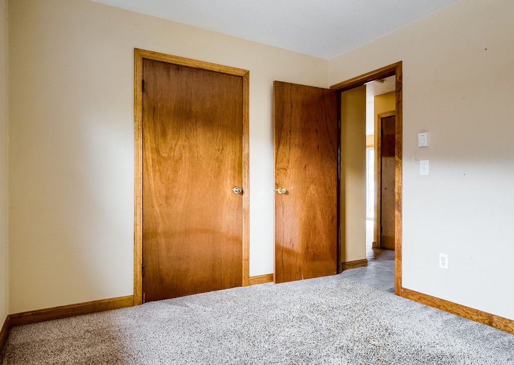 93 Center Depot Road, Unit 55 Charlton, MA 01507 - Photo 10 of 16 a view of an empty room