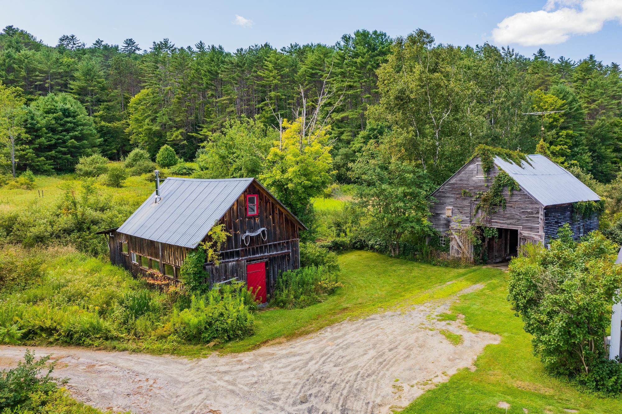 10 Curtis Road Hartland, VT 05048 - Photo 31 of 40