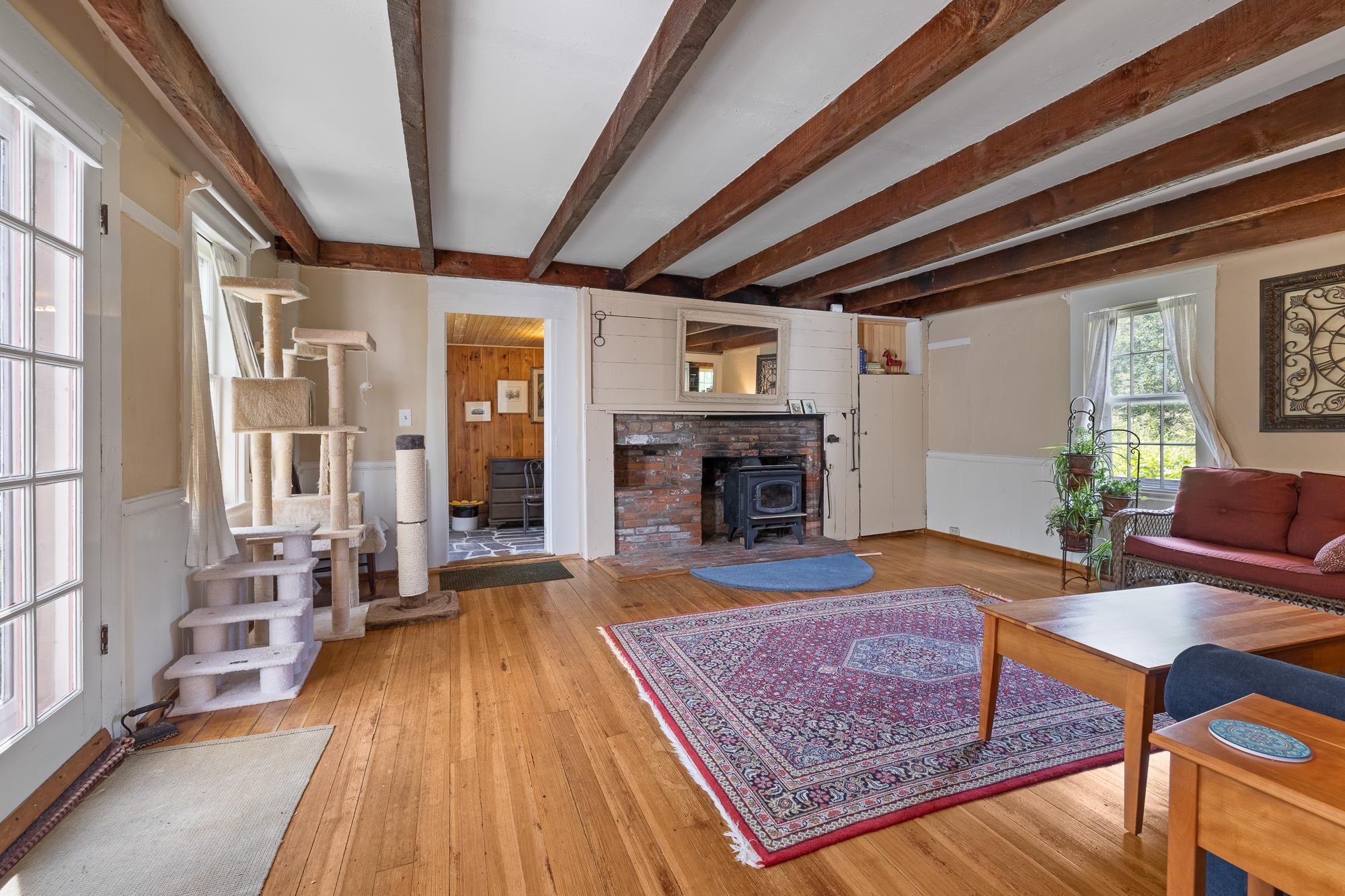 10 Curtis Road Hartland, VT 05048 - Photo 6 of 40