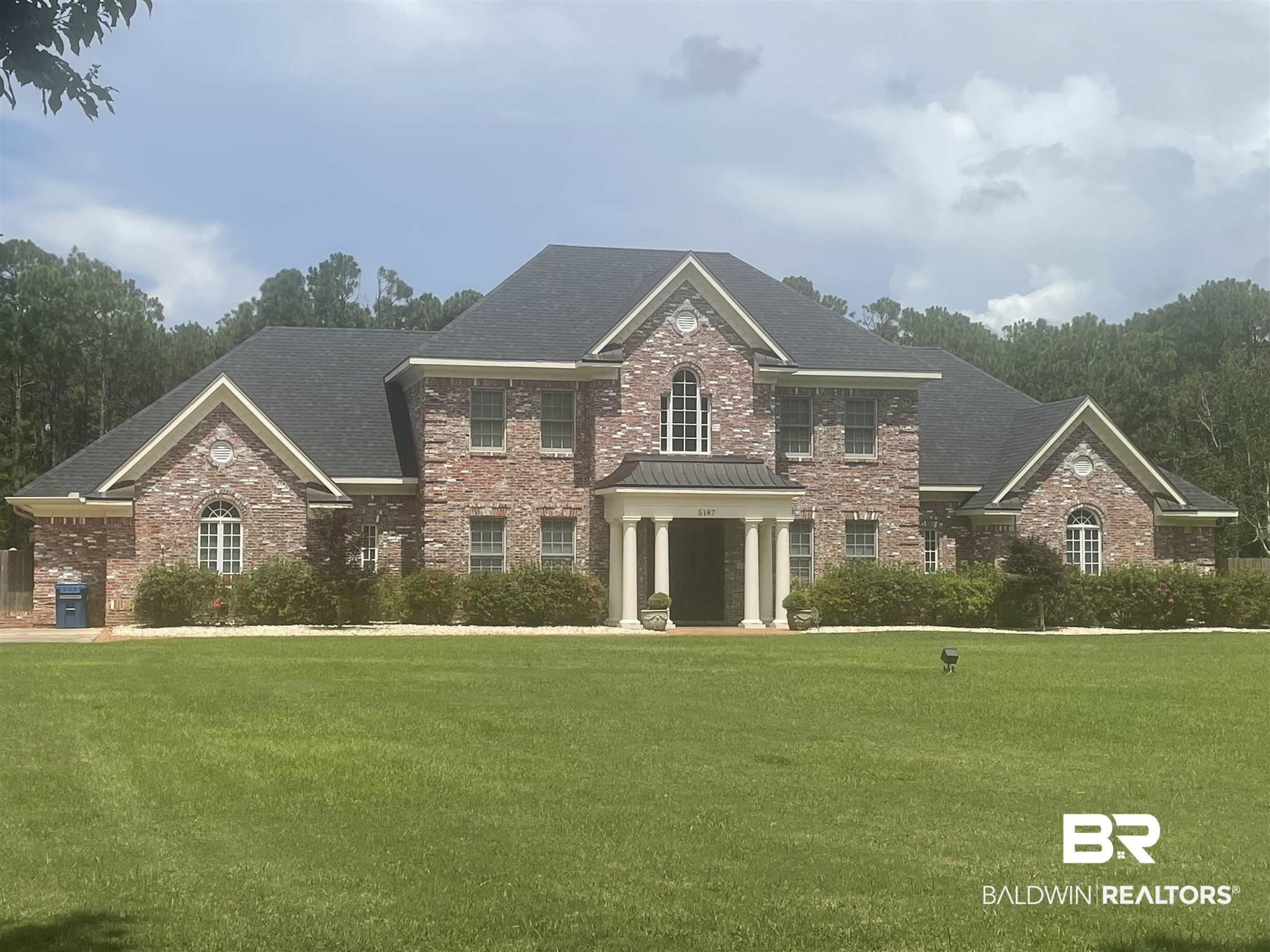 5187 Millhouse Road Gulf Shores, AL 36542 - Photo 1 of 49 Beautiful Presentation from the Street