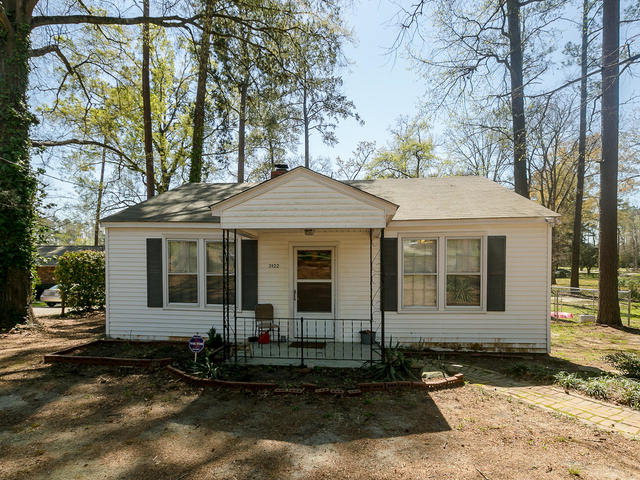 3122 Whaley Road Augusta, GA 30907 - Photo 1 of 1 Main View