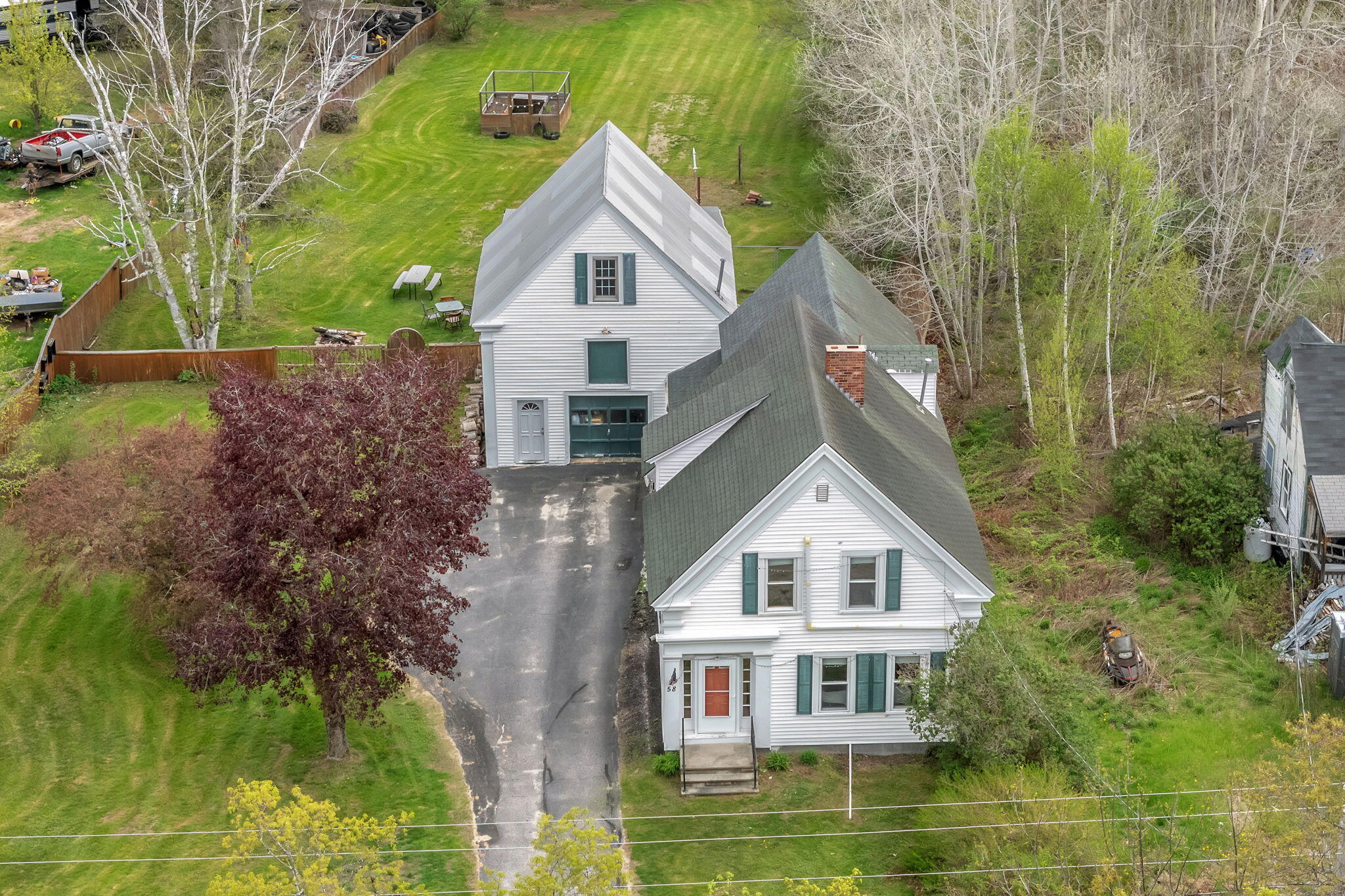 58 Morrill Street Buckfield, ME 04220 - Photo 44 of 48 52-web-or-mls-58-morrill-st