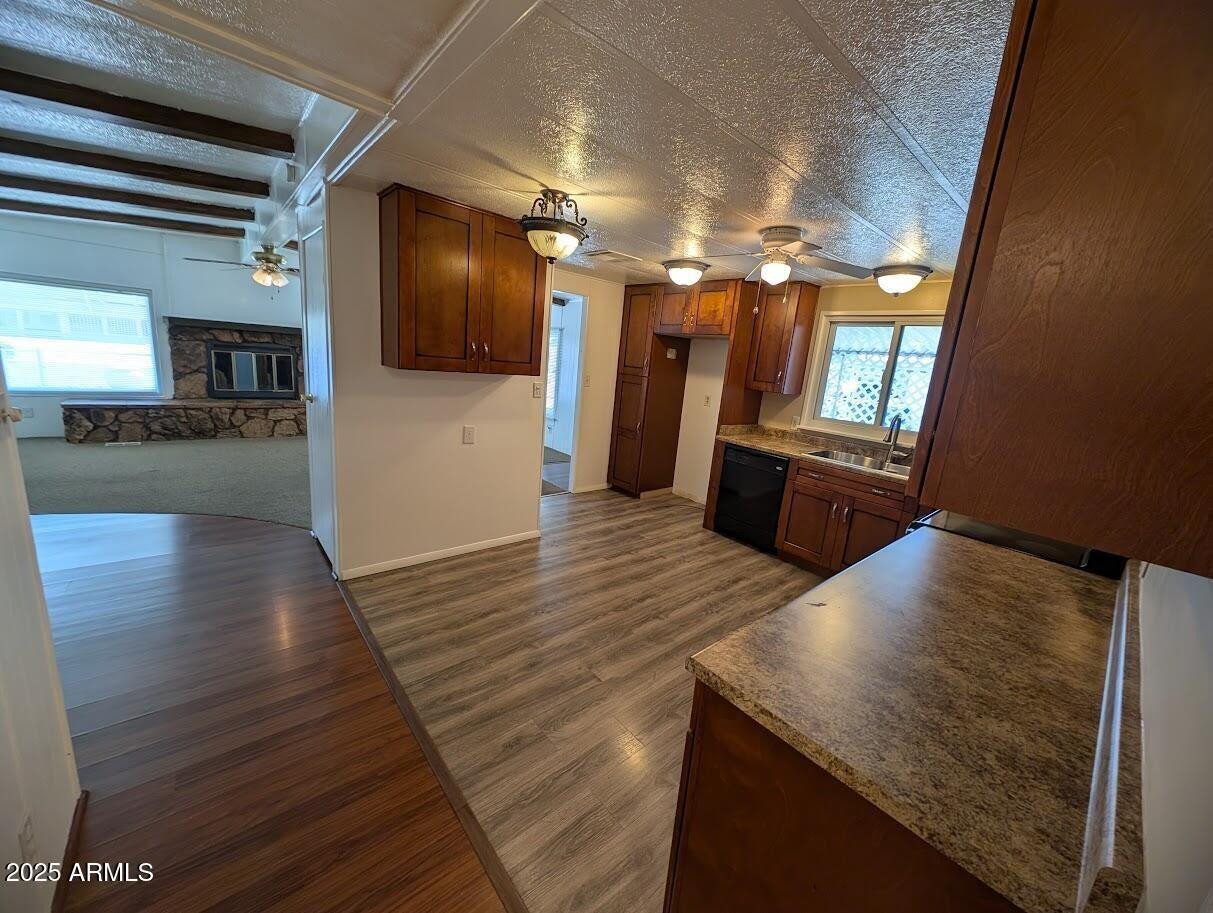18003 North 2nd Street Phoenix, AZ 85022 - Photo 6 of 31 a view of a living room and dining room