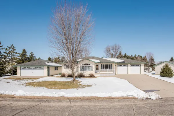 $350,000 | 620 Krista Circle, Parkers Prairie, MN 56361