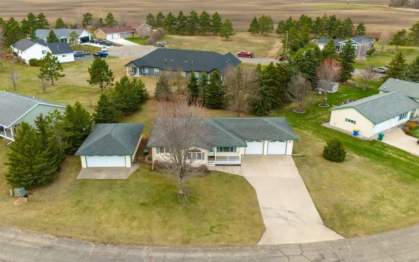 $350,000 | 620 Krista Circle, Parkers Prairie, MN 56361