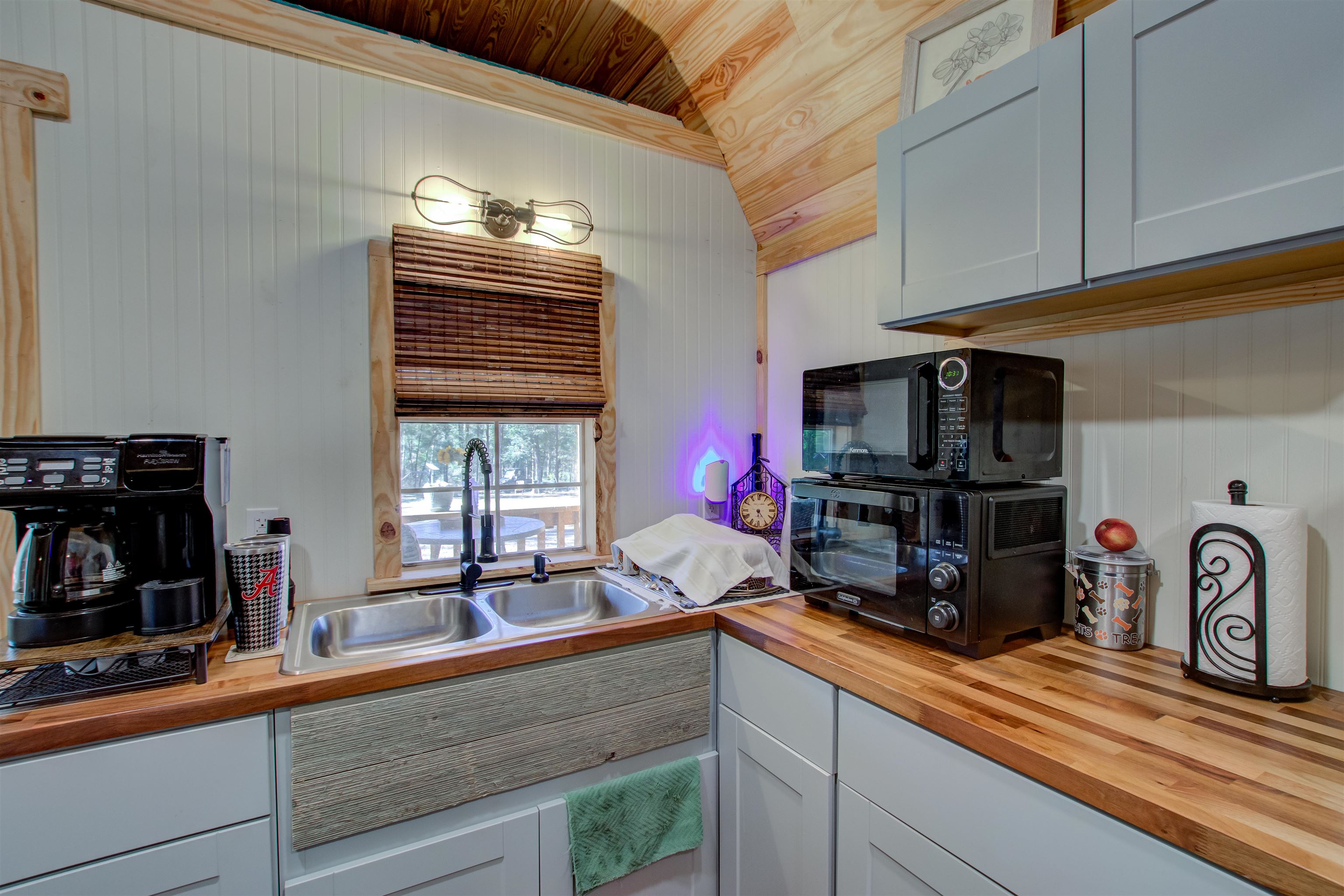 8197 Dixon Road Bay Minette, AL 36507 - Photo 28 of 36