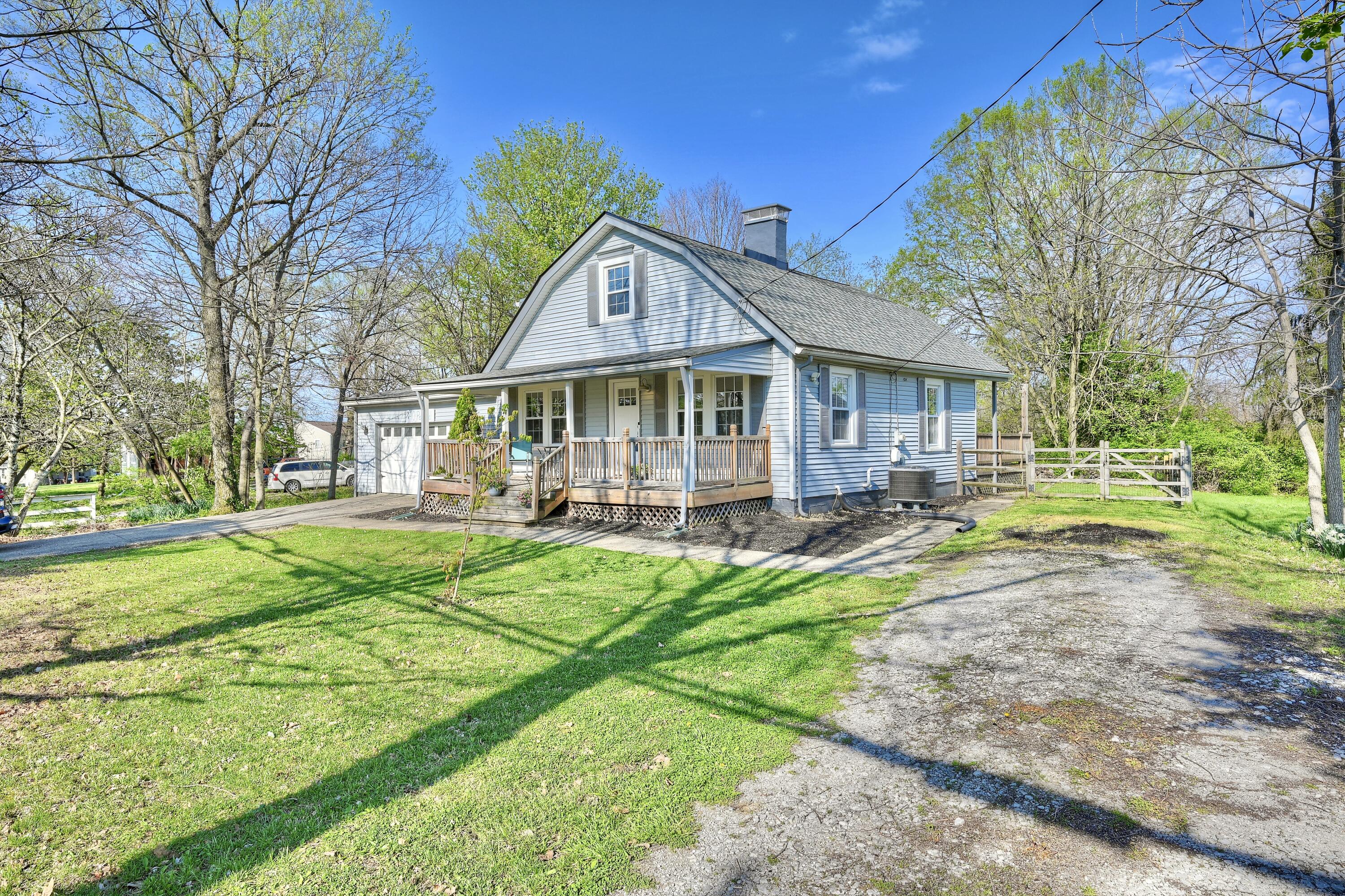 40 Pelly Road Independence, KY 41051 - Photo 5 of 24