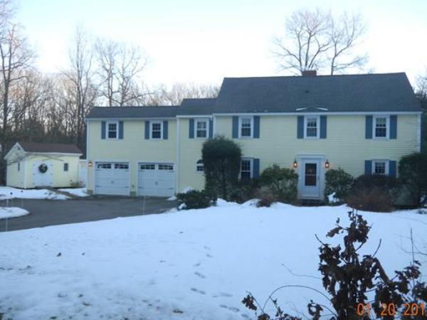 89 Autumn Road Lunenburg, MA 01462 - Photo 1 of 30