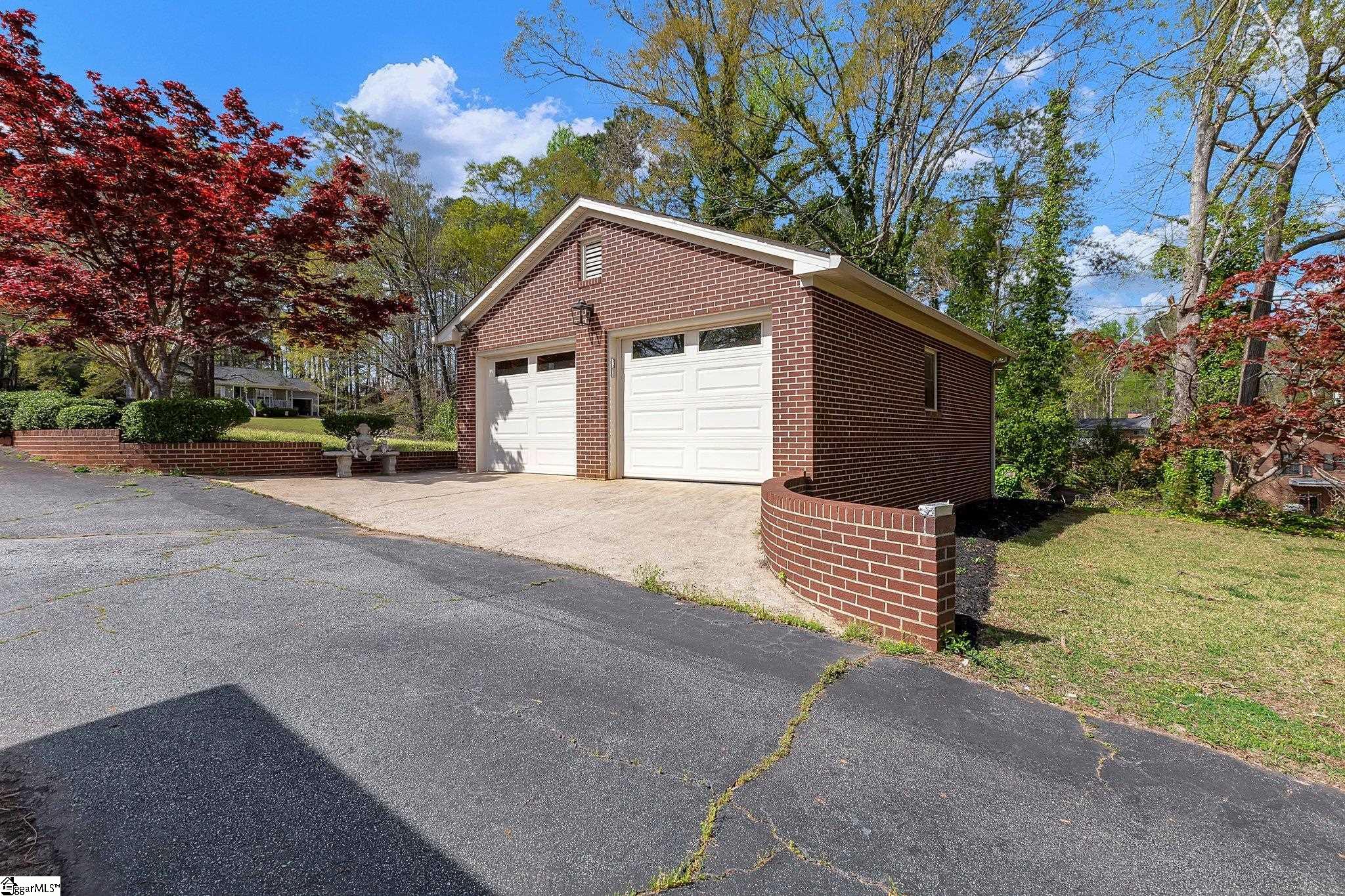 108 Pine Road Laurens, SC 29360 - Photo 34 of 45