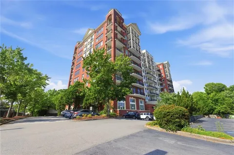 $375,000 | 3820 Roswell Road Northeast, Unit 1012, Atlanta, GA 30342