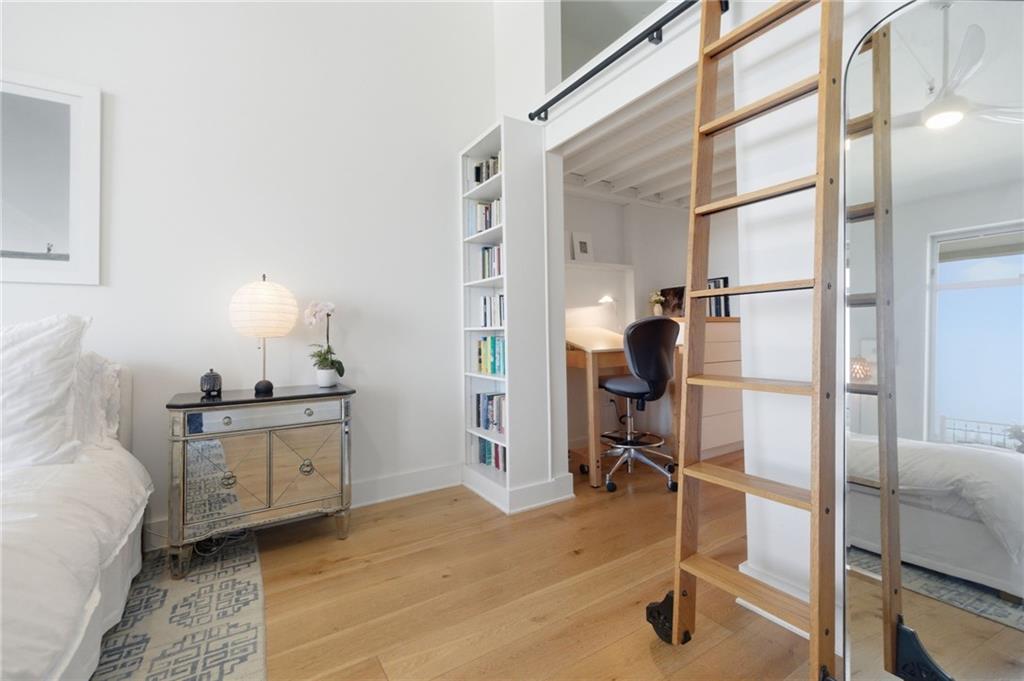 3820 Roswell Road Northeast, Unit 1012 Atlanta, GA 30342 - Photo 27 of 80
