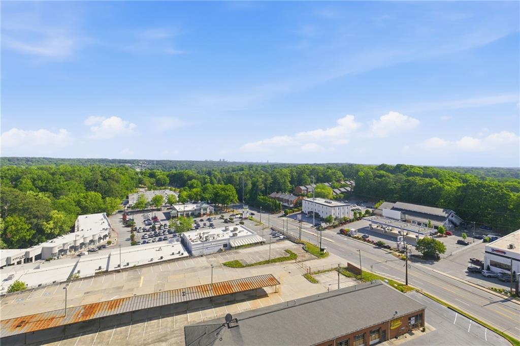 3820 Roswell Road Northeast, Unit 1012 Atlanta, GA 30342 - Photo 43 of 80