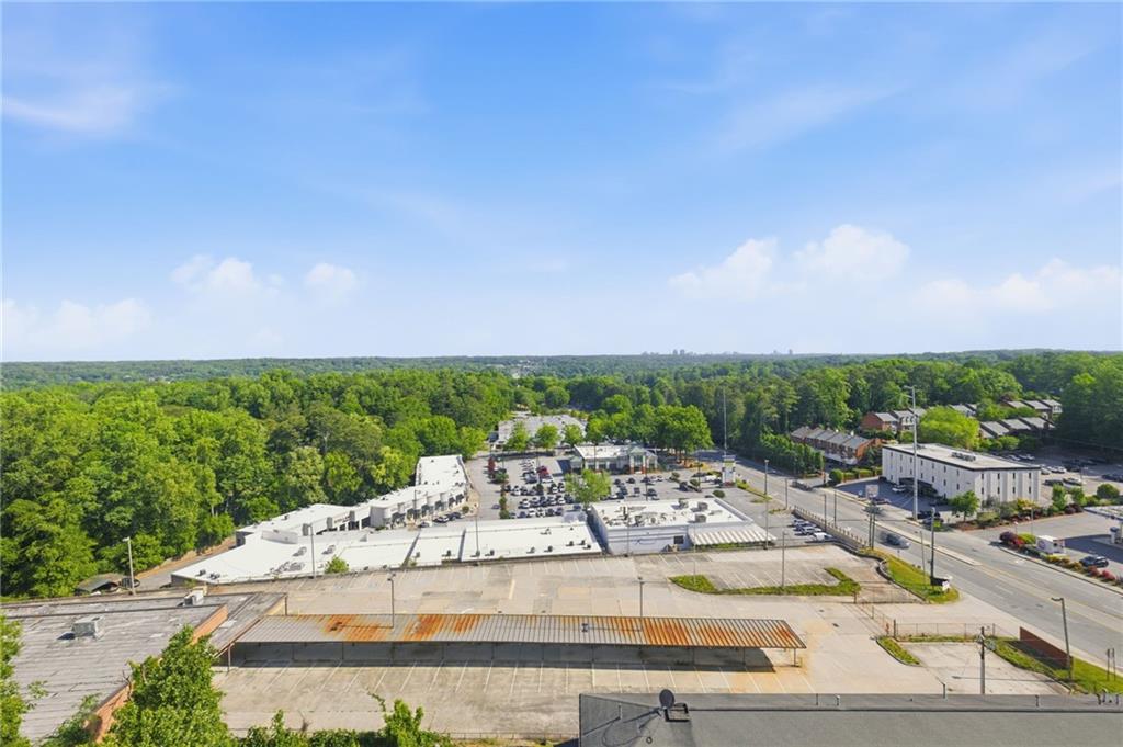 3820 Roswell Road Northeast, Unit 1012 Atlanta, GA 30342 - Photo 45 of 80