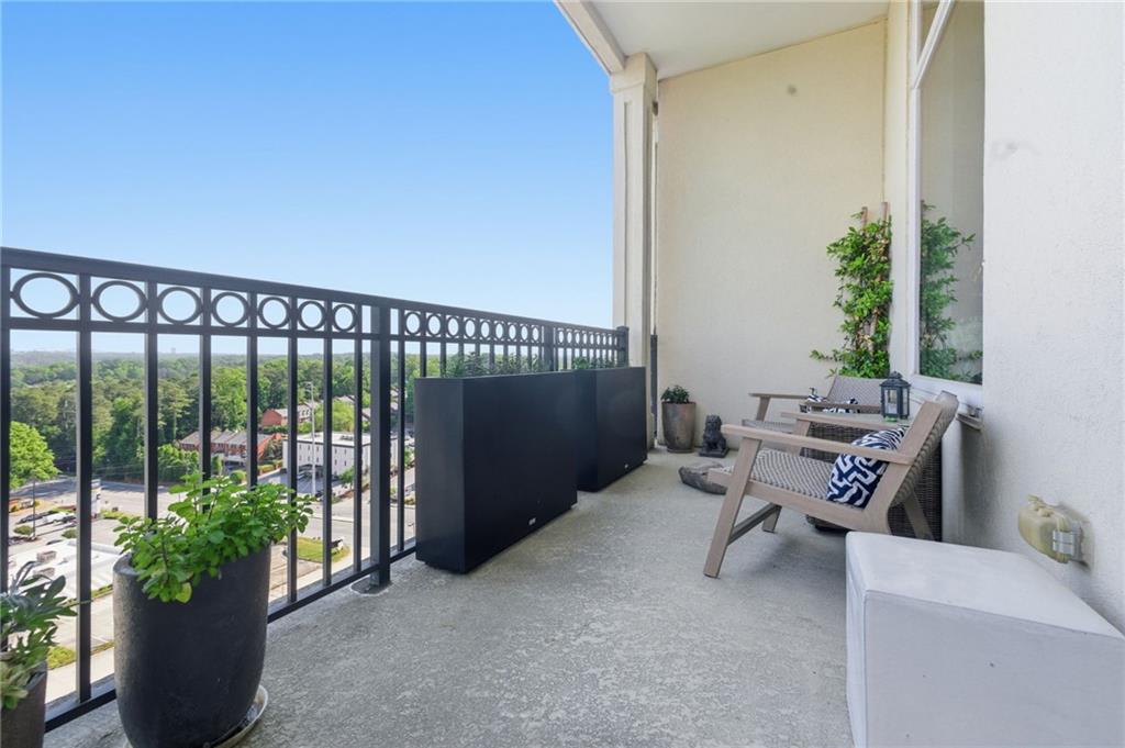 3820 Roswell Road Northeast, Unit 1012 Atlanta, GA 30342 - Photo 47 of 80