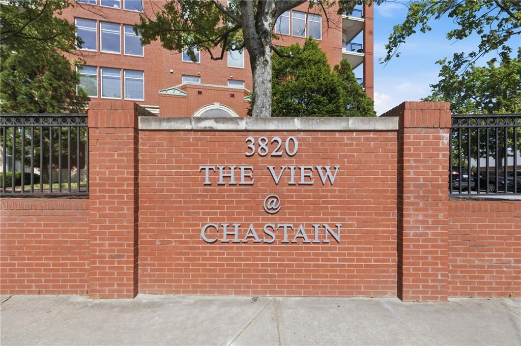 3820 Roswell Road Northeast, Unit 1012 Atlanta, GA 30342 - Photo 48 of 80