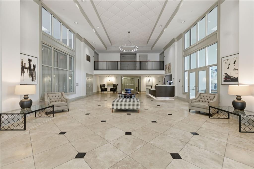3820 Roswell Road Northeast, Unit 1012 Atlanta, GA 30342 - Photo 50 of 80