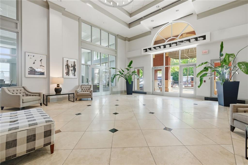 3820 Roswell Road Northeast, Unit 1012 Atlanta, GA 30342 - Photo 51 of 80