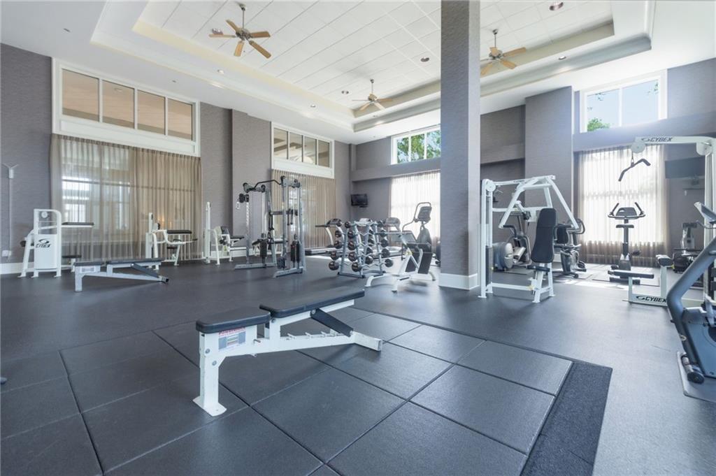 3820 Roswell Road Northeast, Unit 1012 Atlanta, GA 30342 - Photo 55 of 80