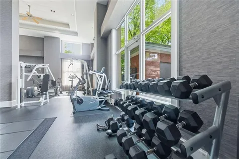 $375,000 | 3820 Roswell Road Northeast, Unit 1012, Atlanta, GA 30342