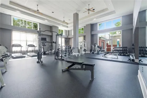 $375,000 | 3820 Roswell Road Northeast, Unit 1012, Atlanta, GA 30342