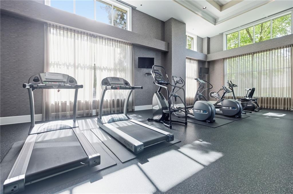 3820 Roswell Road Northeast, Unit 1012 Atlanta, GA 30342 - Photo 58 of 80