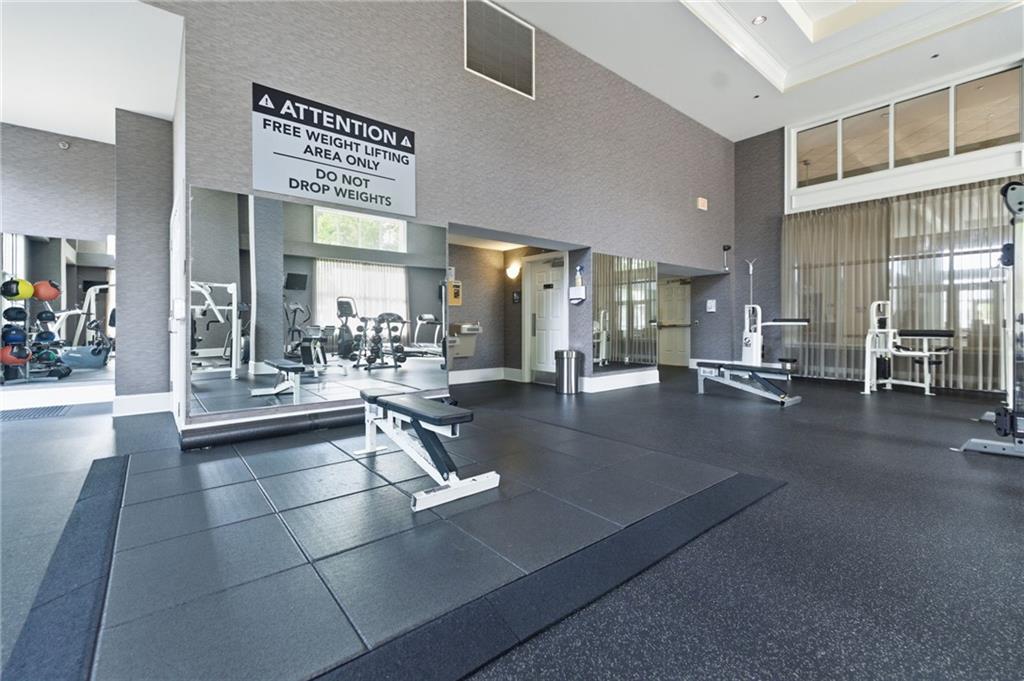 3820 Roswell Road Northeast, Unit 1012 Atlanta, GA 30342 - Photo 59 of 80