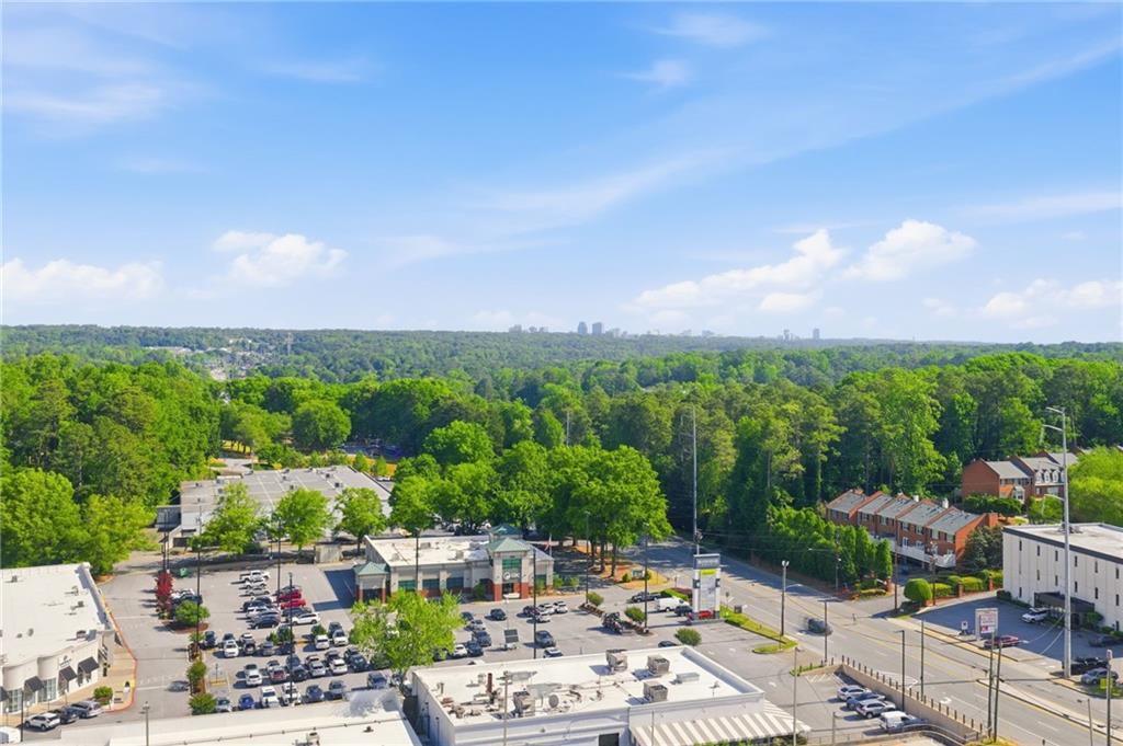 3820 Roswell Road Northeast, Unit 1012 Atlanta, GA 30342 - Photo 66 of 80