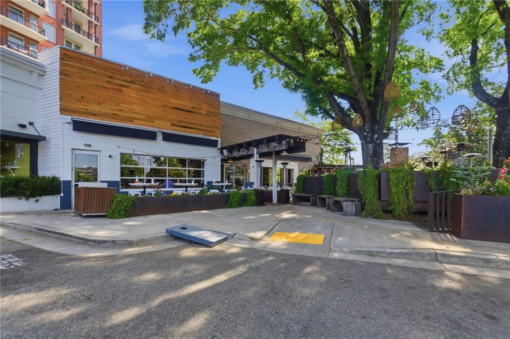 3820 Roswell Road Northeast, Unit 1012 Atlanta, GA 30342 - Photo 67 of 80